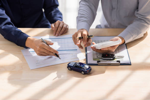 Car insurance options for Southgate residents